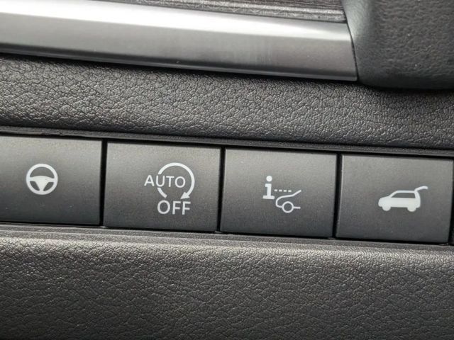 Nissan Qashqai DIG-T Tekna