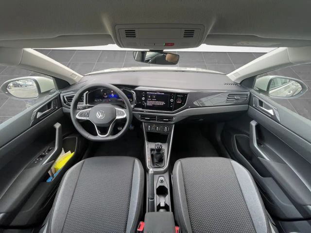 Volkswagen Taigo 1.0 TSI Life