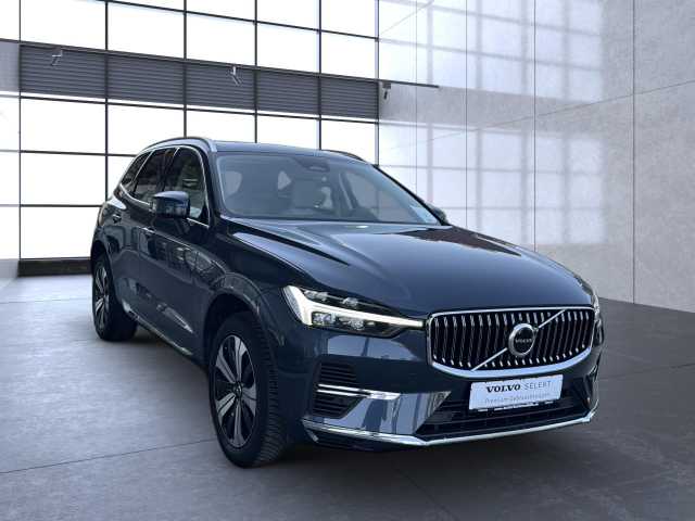 Volvo XC60 XC60 Bluetooth Navi LED Klima Standhzg Einparkhilfe el. Fenster