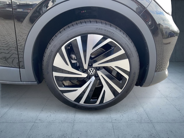 Volkswagen ID.4 4 Motion 1-Gang-Automatik
