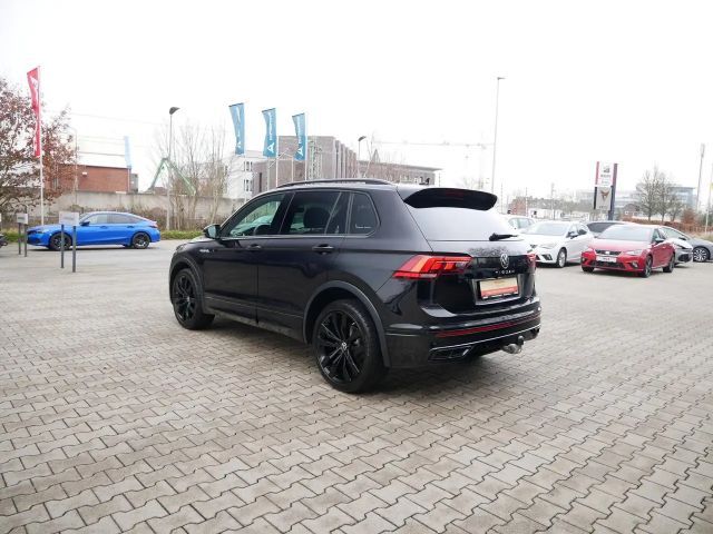 Volkswagen Tiguan 2.0 TDI 4Motion R-Line