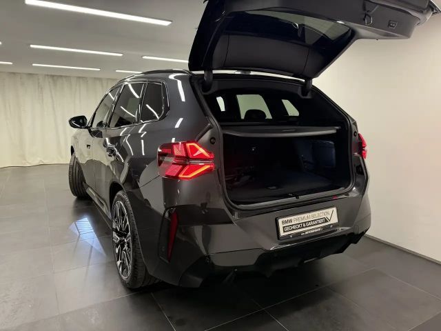 BMW X3 M-Sport xDrive30e