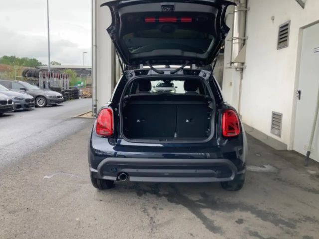 MINI Cooper Exklusiv/PremiumExtraPak Leder Sportsitze  DigiCoc