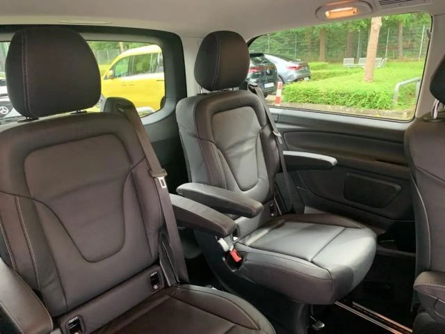 Mercedes-Benz EQV 300 Limousine Lang