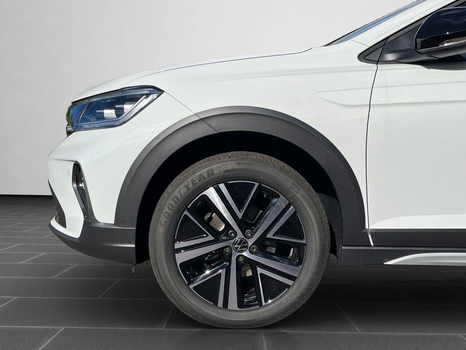 Volkswagen Taigo IQ.Drive Style