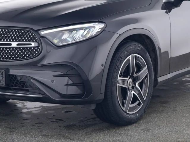 Mercedes-Benz GLC 220 4MATIC AMG Line GLC 220 d