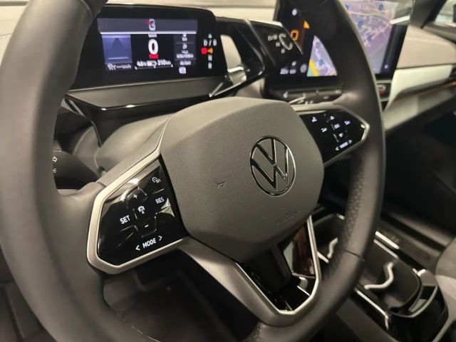 Volkswagen ID.5 77 KWh Pro