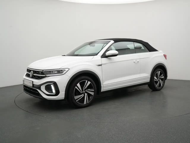 Volkswagen T-Roc Cabriolet DSG R-Line