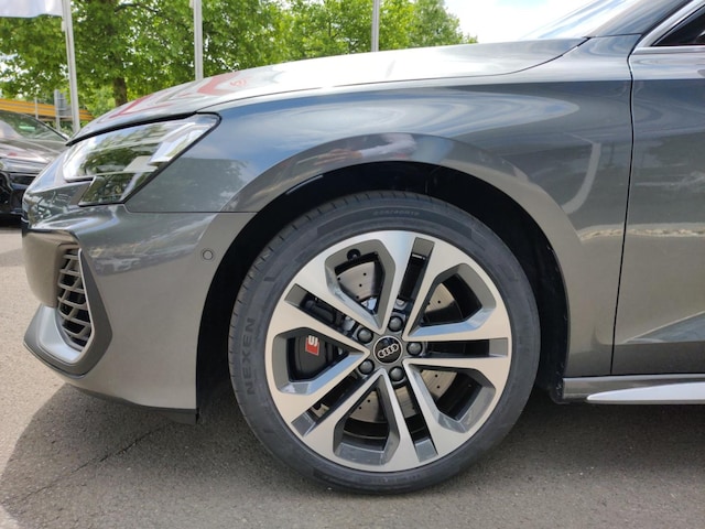 Audi S3 Quattro S-Tronic Sportback