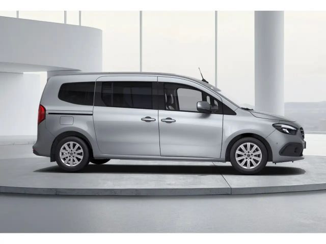 Mercedes-Benz T 180 Limousine Lang Progressive