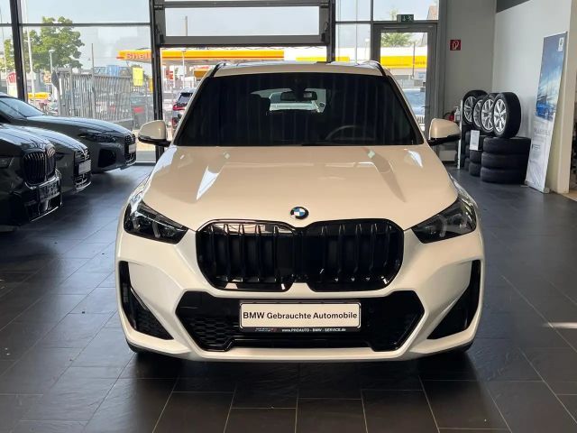 BMW X1 M-Sport