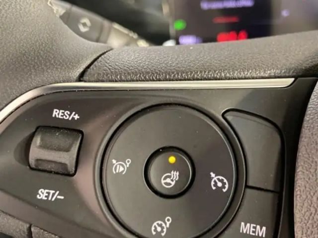 Opel Mokka GS-Line Grand Sport Turbo