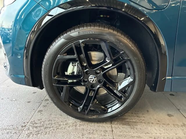 Volkswagen Tiguan DSG Sport eHybrid