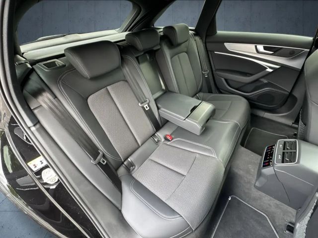 Audi A6 50 TFSI Hybride S-Line