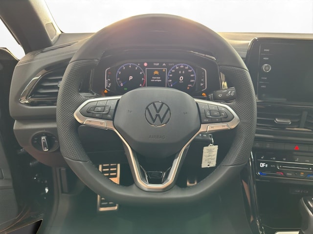 Volkswagen T-Roc 1.5 TSI Cabriolet DSG Style