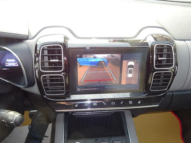 Citroën C5 Aircross BlueHDi Shine