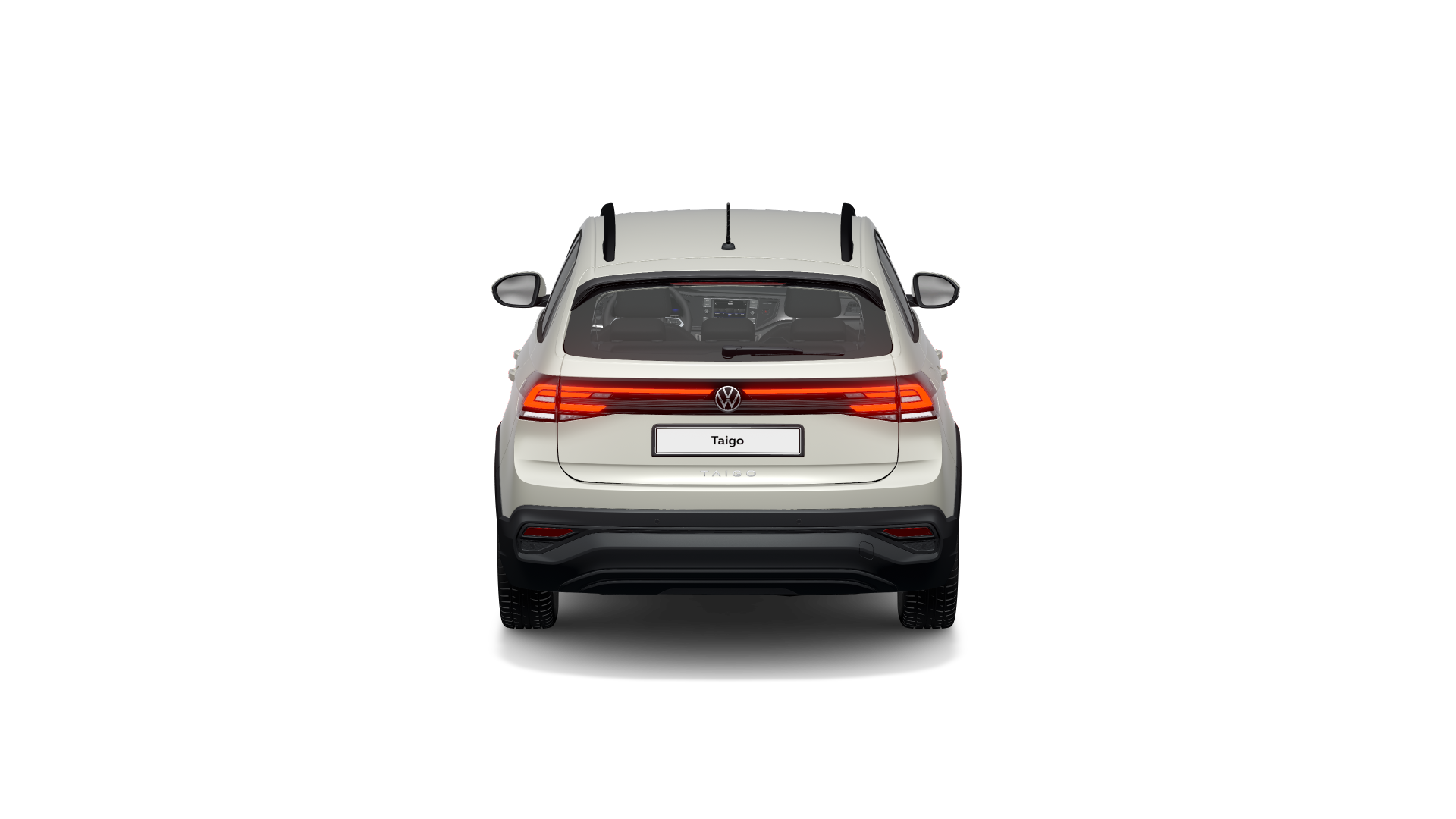 Volkswagen Taigo Life