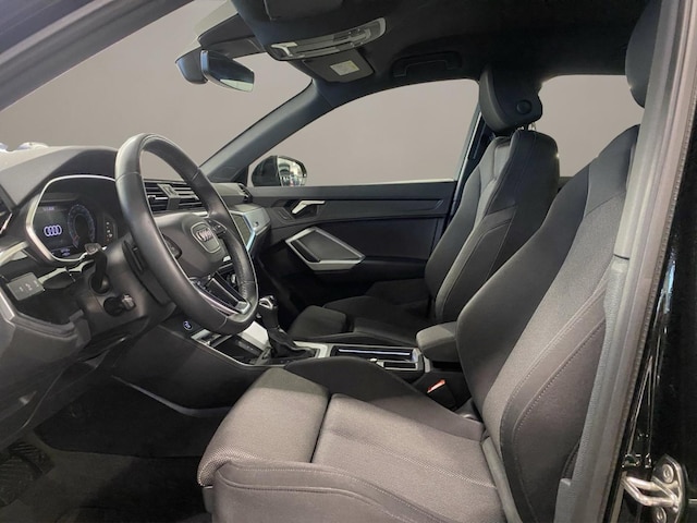 Audi Q3 35 TDI S-Line S-Tronic