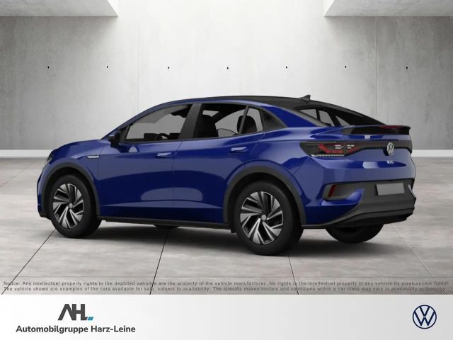 Volkswagen ID.5 Plus Pro