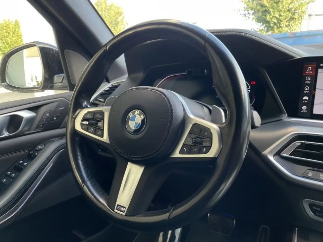 BMW X5 M-Sport xDrive40d