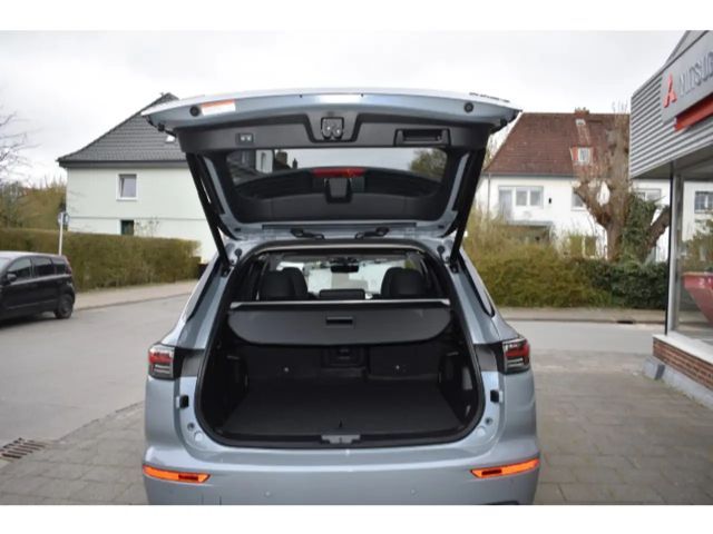 Mitsubishi Outlander 4WD PHEV