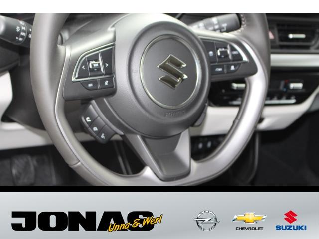 Suzuki Swift Comfort Hybrid