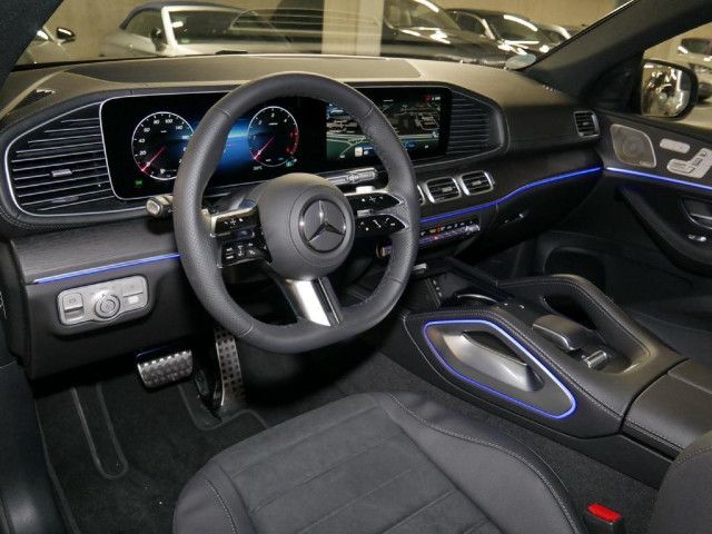Mercedes-Benz GLE 450 4MATIC Coupé