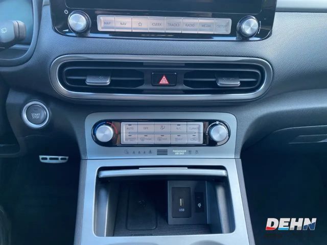 Hyundai Kona Electric Trend