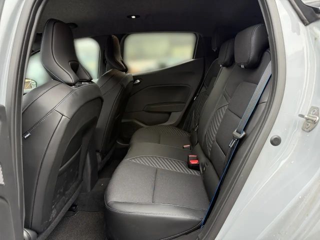 Renault Clio Alpine TCe 90