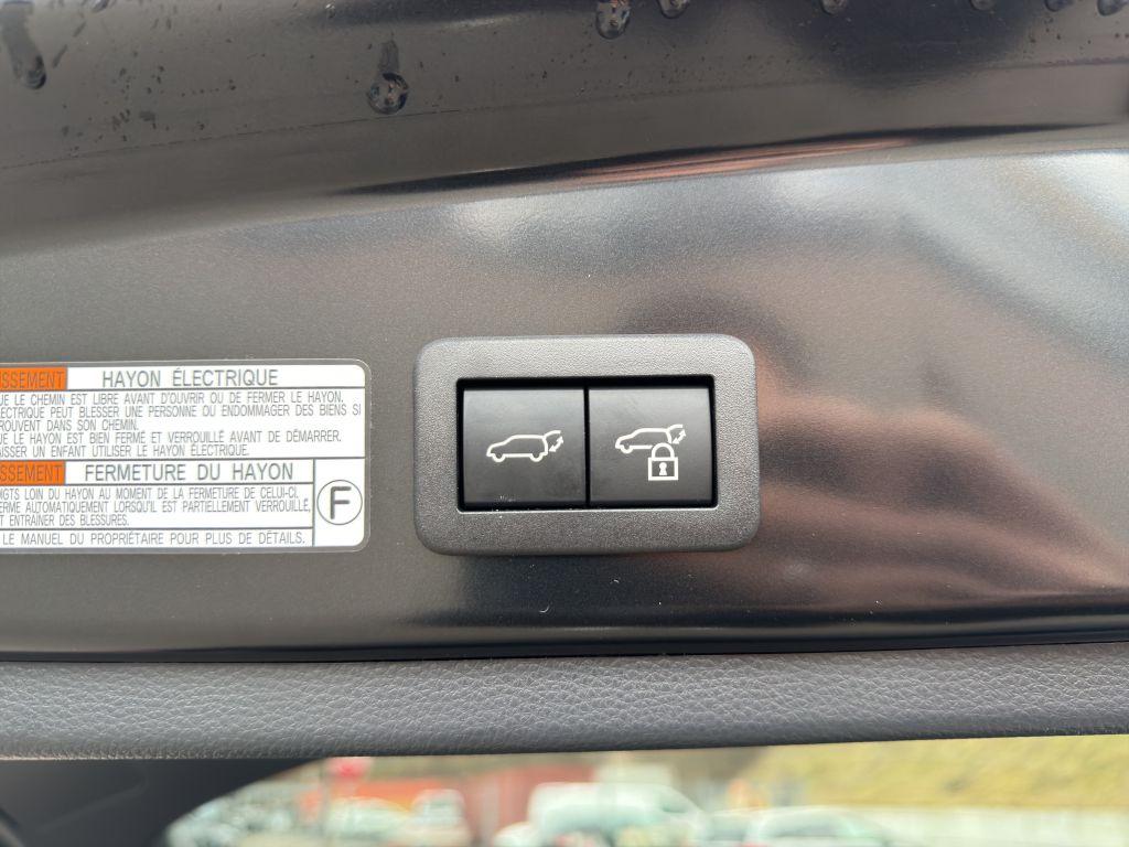 Toyota Corolla Cross GR Hybride VVT-i