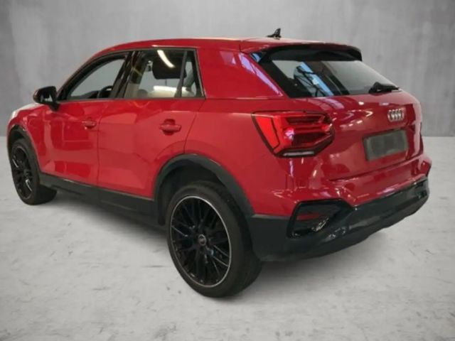 Audi Q2 35 TFSI