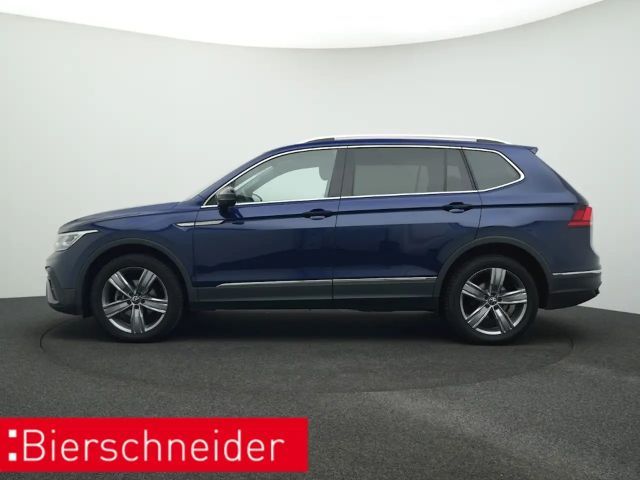 Volkswagen Tiguan 1.5 TSI Allspace DSG Move