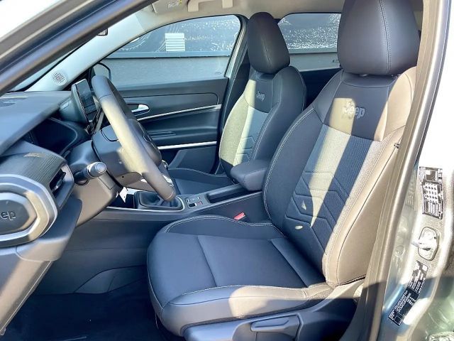 Jeep Avenger Altitude