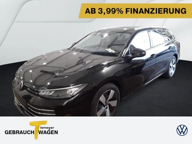 Volkswagen Passat 2.0 TDI Business DSG Variant