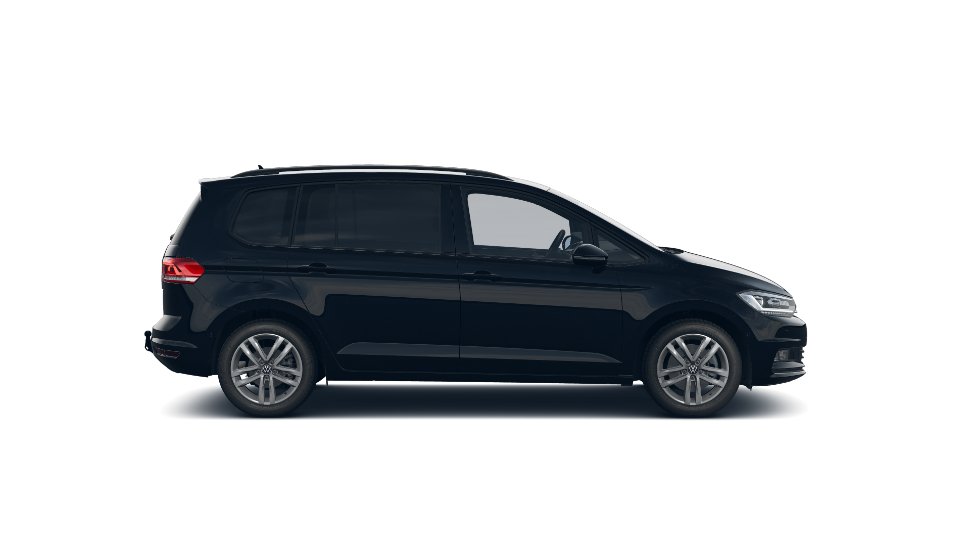 Volkswagen Touran 2.0 TDI Comfortline