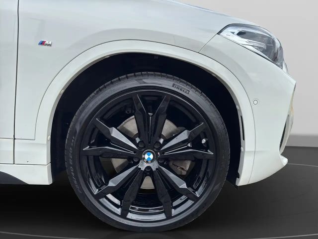 BMW X2 M-Sport xDrive20d