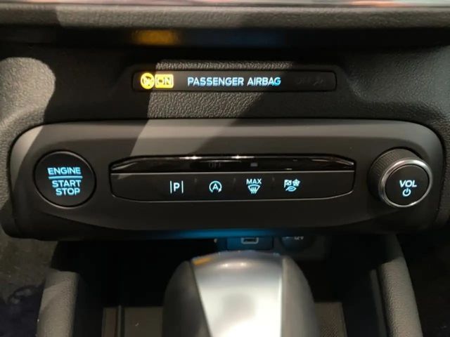 Ford Focus Active EcoBoost Wagon