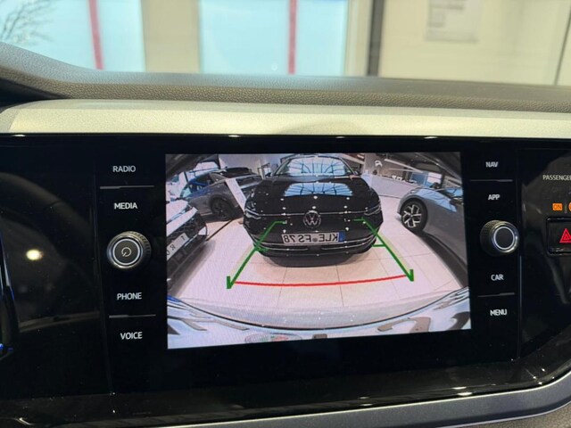 Volkswagen Taigo 1.0 TSI