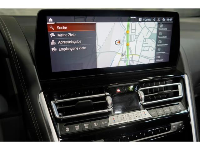 BMW M850 Cabrio xDrive