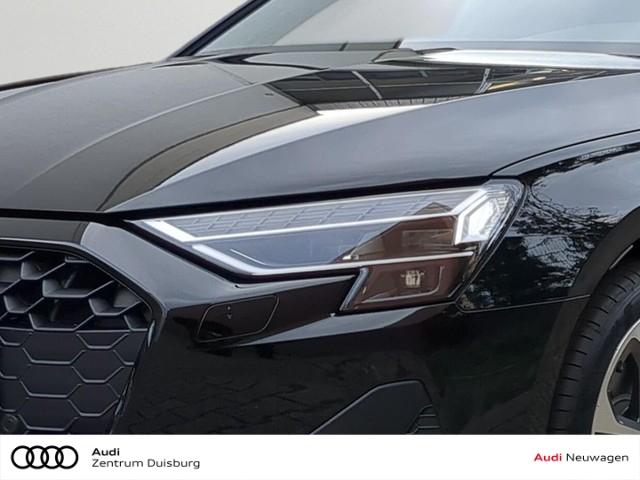 Audi A3 S-Tronic Sedan Sportback