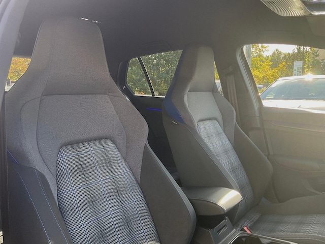 Volkswagen Golf GTE eHybrid