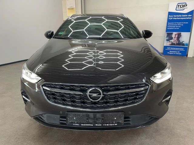 Opel Insignia Elegance Sports Tourer