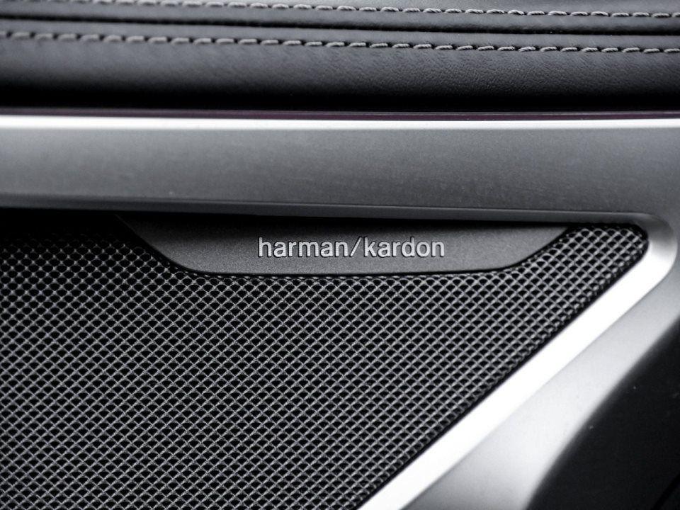 BMW M850 Coupé xDrive