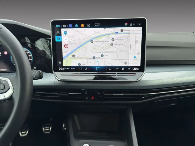 Volkswagen Golf Golf VIII