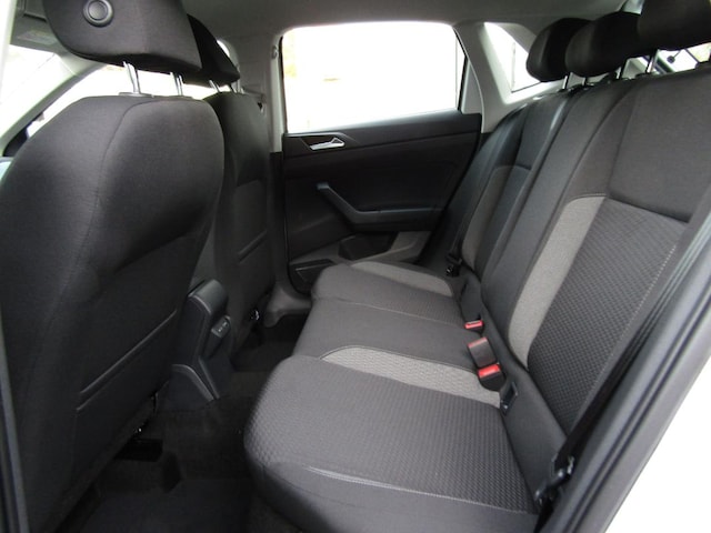 Volkswagen Polo 1.0 TSI
