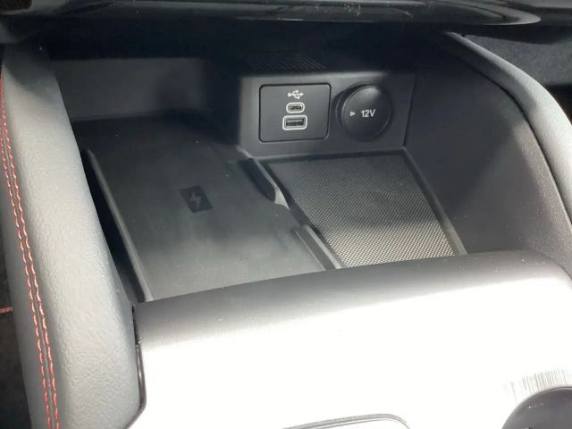 Ford Kuga Plug in Hybrid