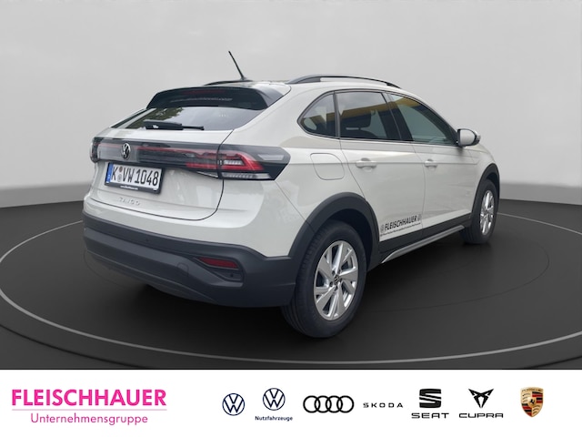 Volkswagen Taigo 1.0 TSI Life