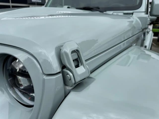 Jeep Wrangler 4xe Rubicon