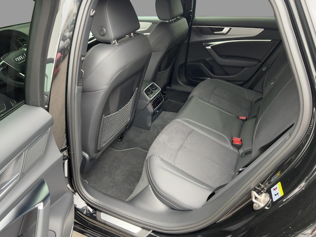 Audi S6 Avant Quattro