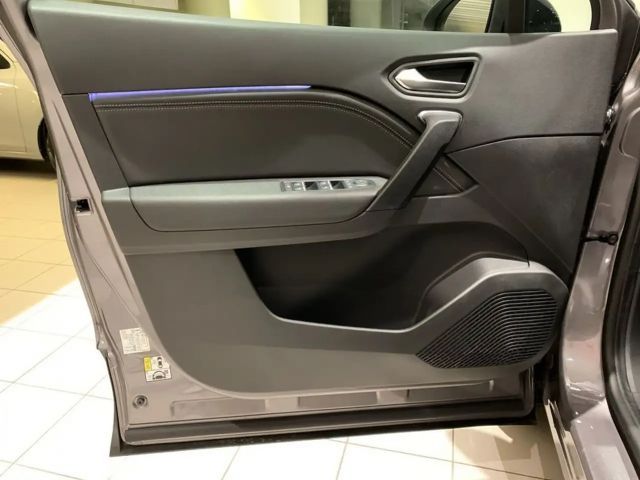 Mitsubishi ASX 1.3 Turbo Mildhybrid DCT TOP